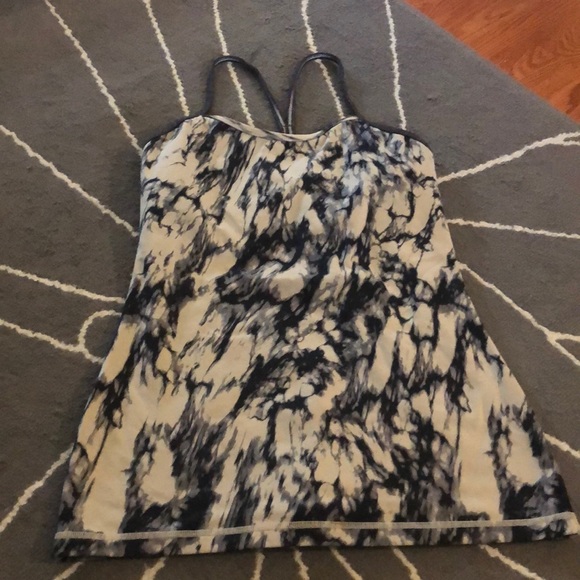 lululemon athletica Tops - ✅SOLD✅Lululemon power y tank
